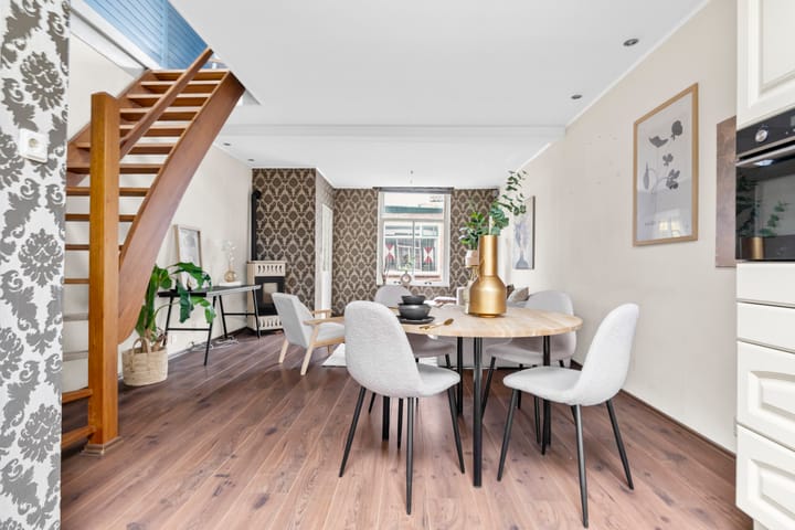 Foto 3 van Diaconiestraat 28