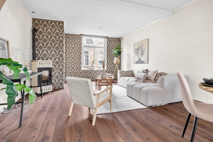 Foto 4 van Diaconiestraat 28