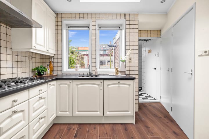 Foto 6 van Diaconiestraat 28