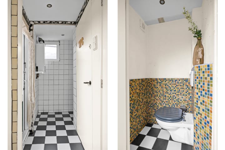 Foto 12 van Diaconiestraat 28