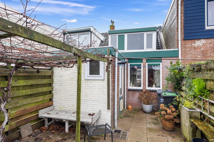 Foto 13 van Diaconiestraat 28