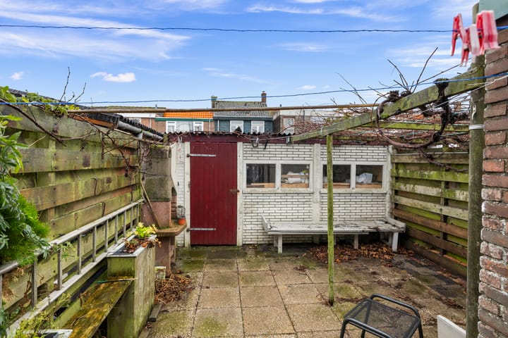 Foto 14 van Diaconiestraat 28