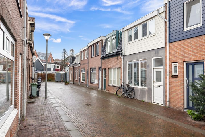 Foto 19 van Diaconiestraat 28