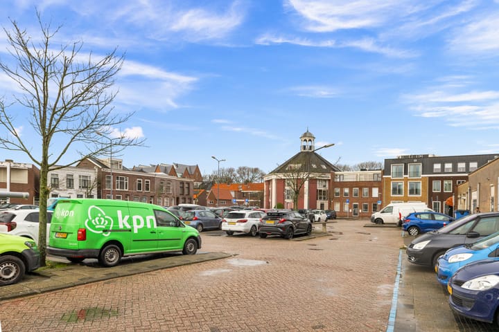 Foto 20 van Diaconiestraat 28