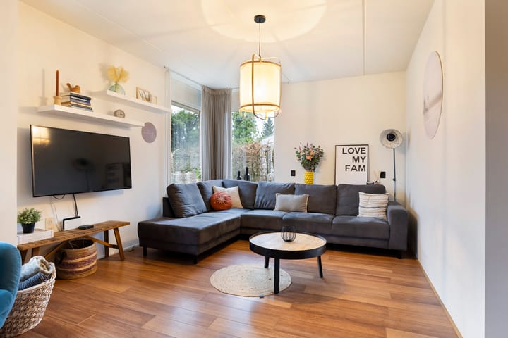 Foto 2 van Lotusstrjitte 33