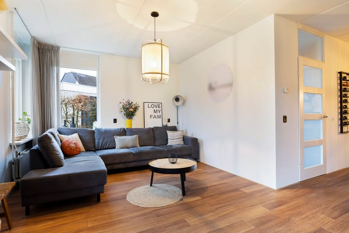 Foto 3 van Lotusstrjitte 33