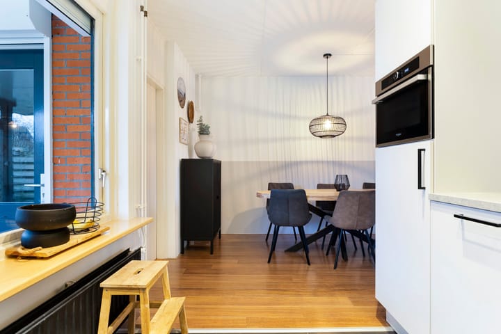 Foto 7 van Lotusstrjitte 33