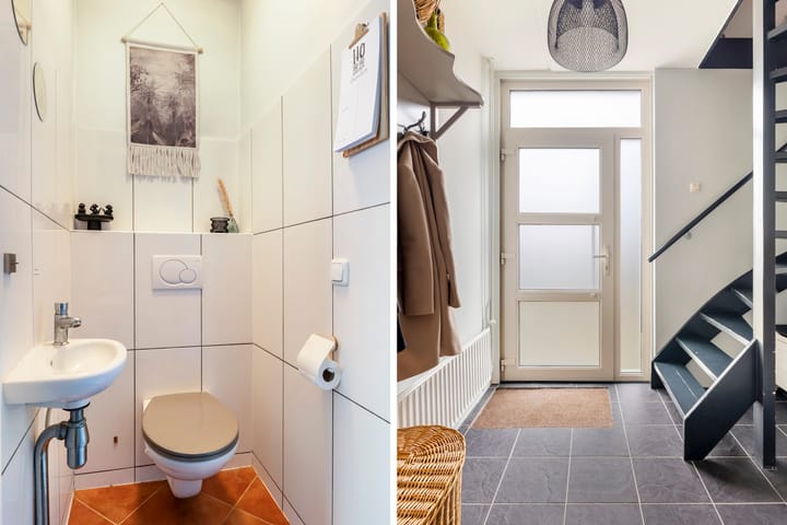 Foto 13 van Lotusstrjitte 33