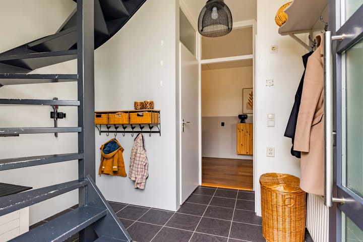 Foto 14 van Lotusstrjitte 33