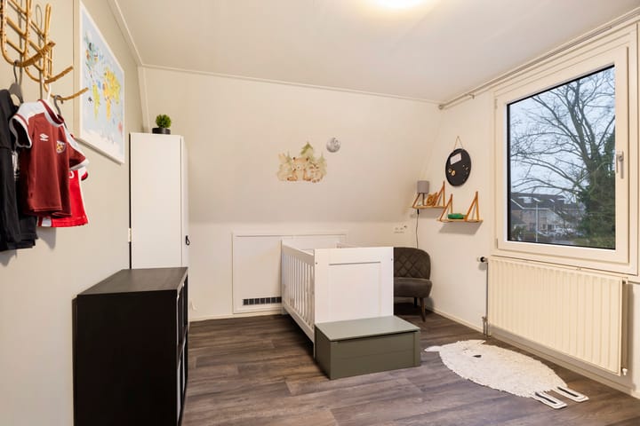 Foto 16 van Lotusstrjitte 33