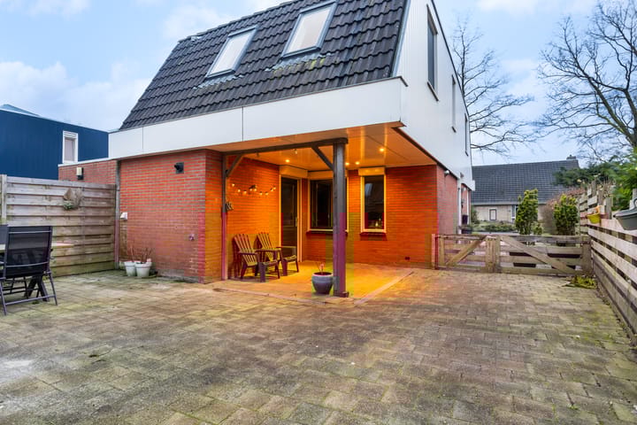 Foto 26 van Lotusstrjitte 33