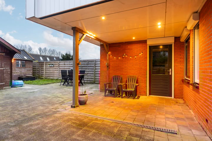 Foto 27 van Lotusstrjitte 33