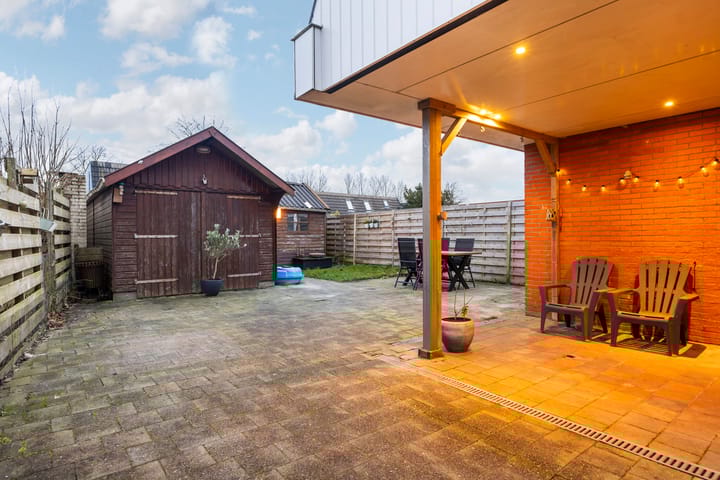 Foto 28 van Lotusstrjitte 33