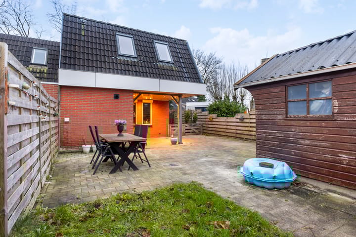 Foto 29 van Lotusstrjitte 33