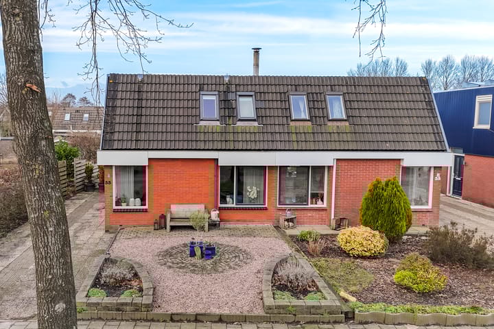 Foto 33 van Lotusstrjitte 33