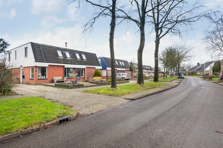 Foto 35 van Lotusstrjitte 33