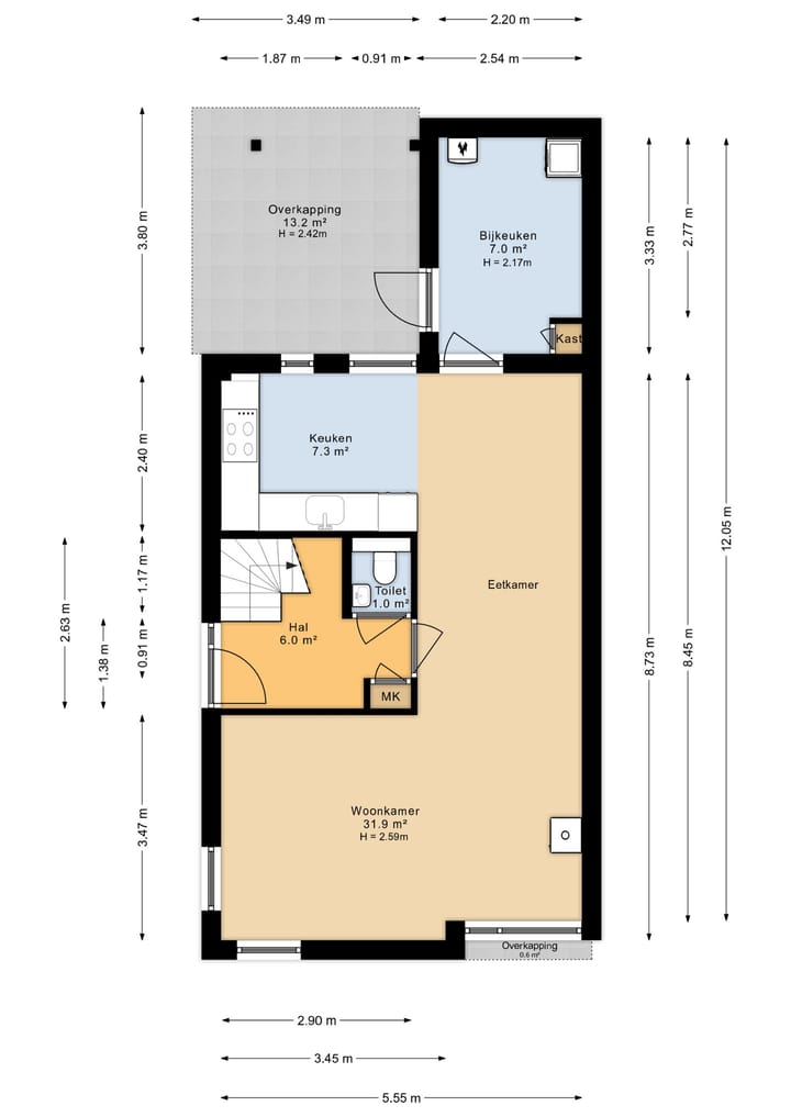 Foto 36 van Lotusstrjitte 33