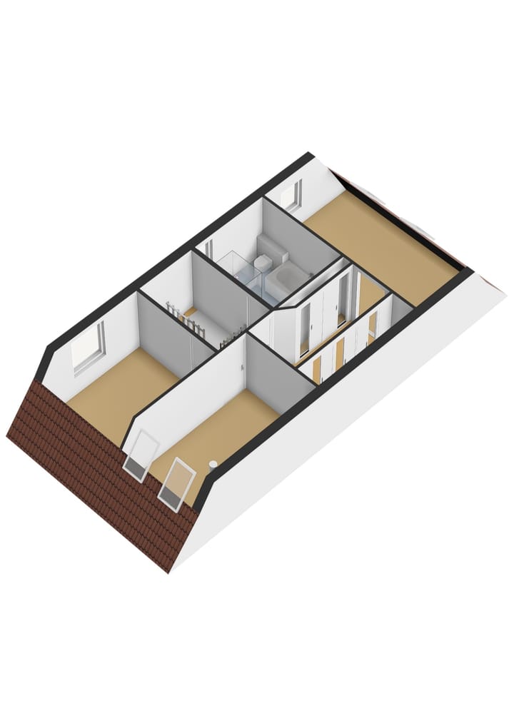 Foto 39 van Lotusstrjitte 33