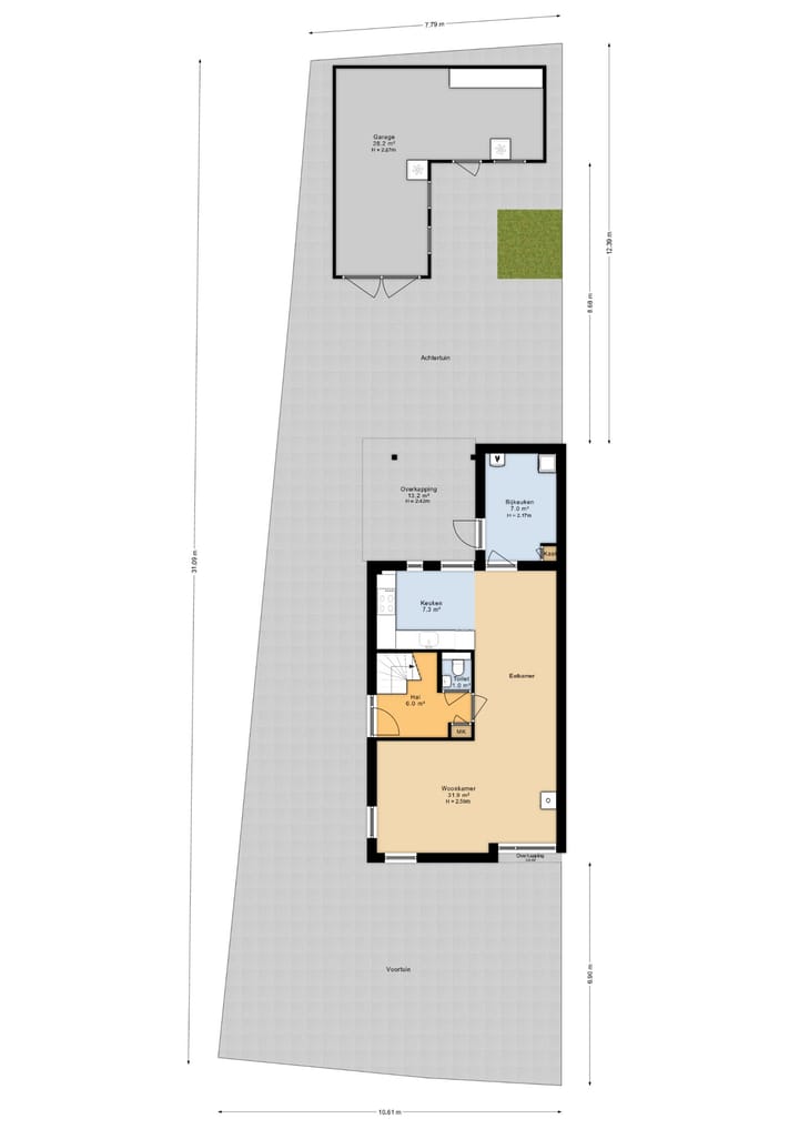 Foto 42 van Lotusstrjitte 33