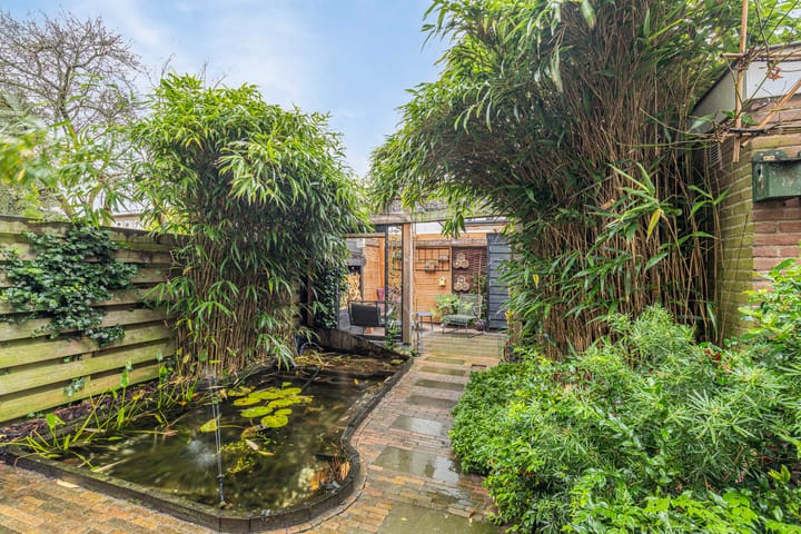 Foto 5 van Zaanenstraat 137-ZW