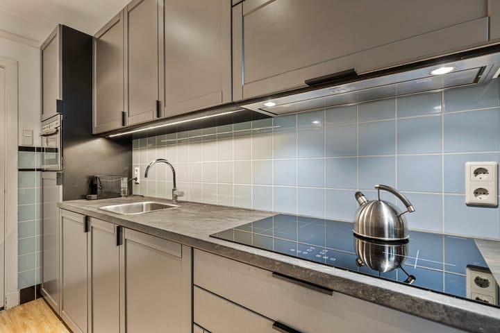 Foto 4 van Zaanenstraat 137-ZW