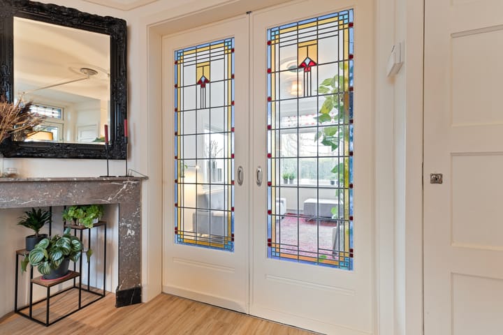 Foto 3 van Zaanenstraat 137-ZW