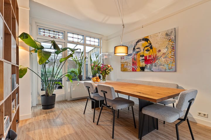 Foto 2 van Zaanenstraat 137-ZW