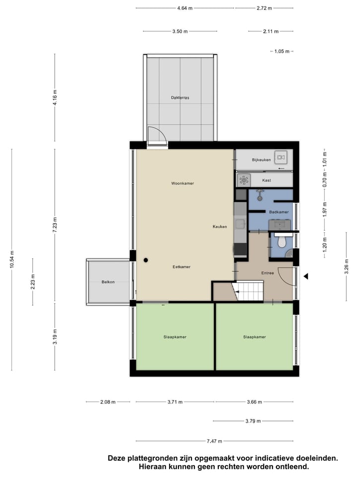 Foto 40 van van Lennepweg 337