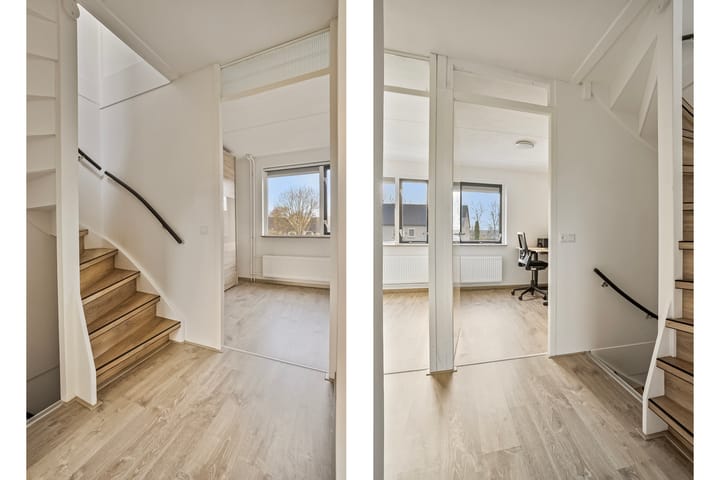 Foto 16 van Vosplantsoen 11