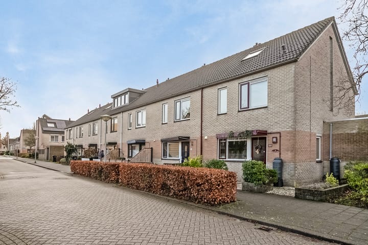 Foto 26 van Vosplantsoen 11