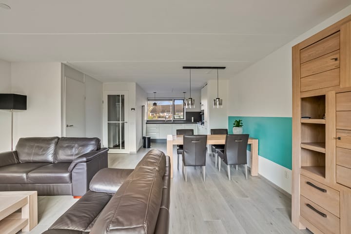 Foto 12 van Vosplantsoen 11