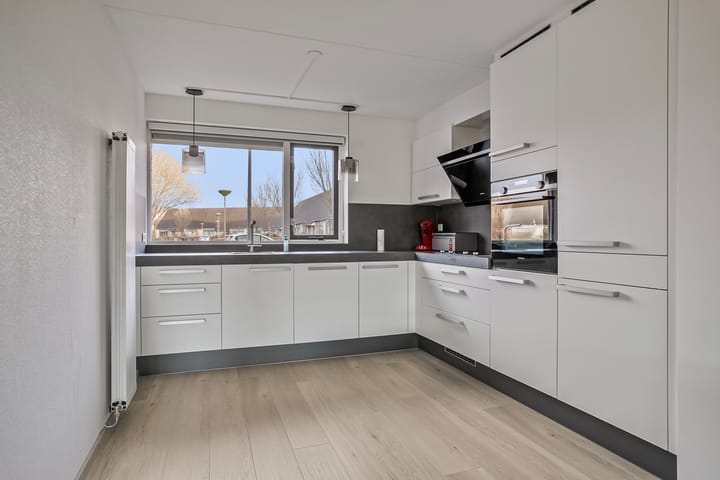 Foto 2 van Vosplantsoen 11