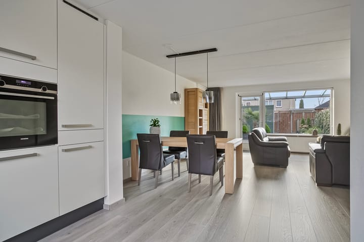 Foto 15 van Vosplantsoen 11