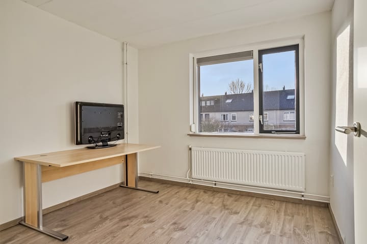 Foto 23 van Vosplantsoen 11