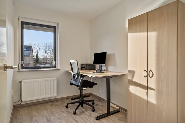 Foto 22 van Vosplantsoen 11