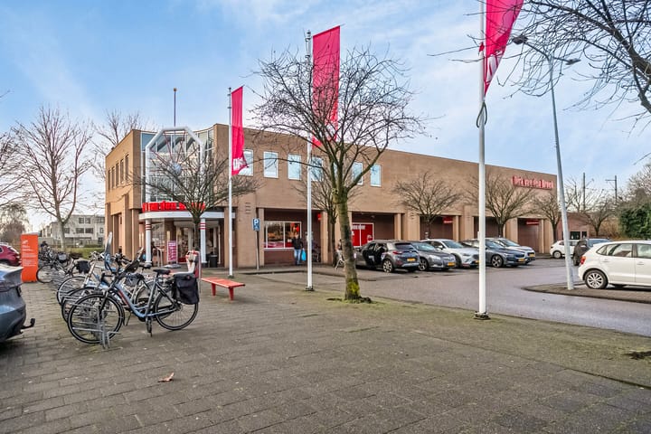 Foto 28 van Vosplantsoen 11