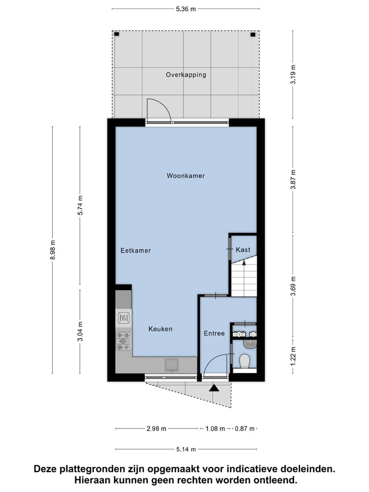 Foto 31 van Vosplantsoen 11