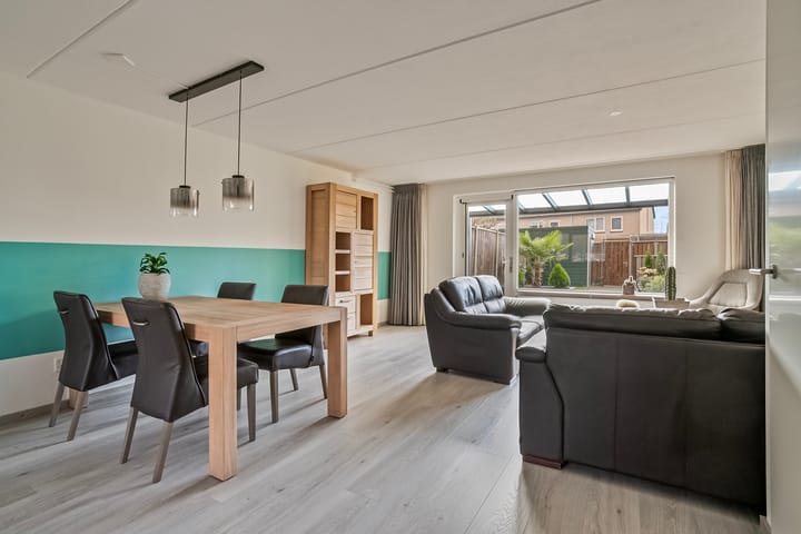 Foto 7 van Vosplantsoen 11