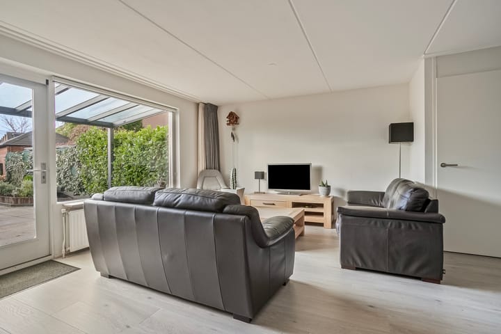 Foto 8 van Vosplantsoen 11