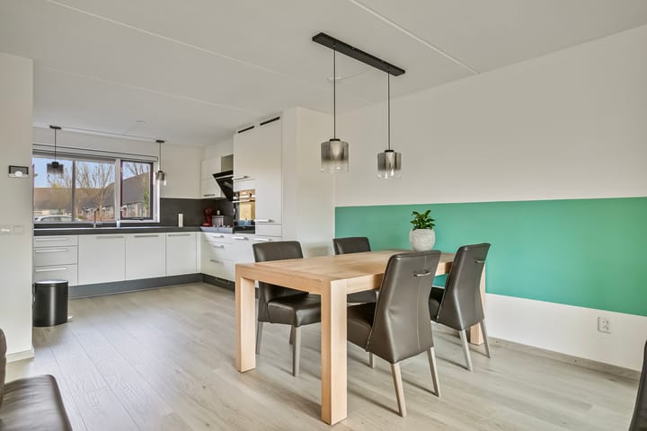 Foto 13 van Vosplantsoen 11