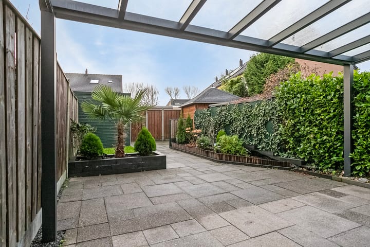 Foto 10 van Vosplantsoen 11