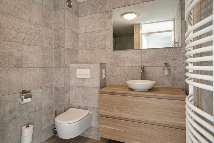 Foto 3 van Vosplantsoen 11