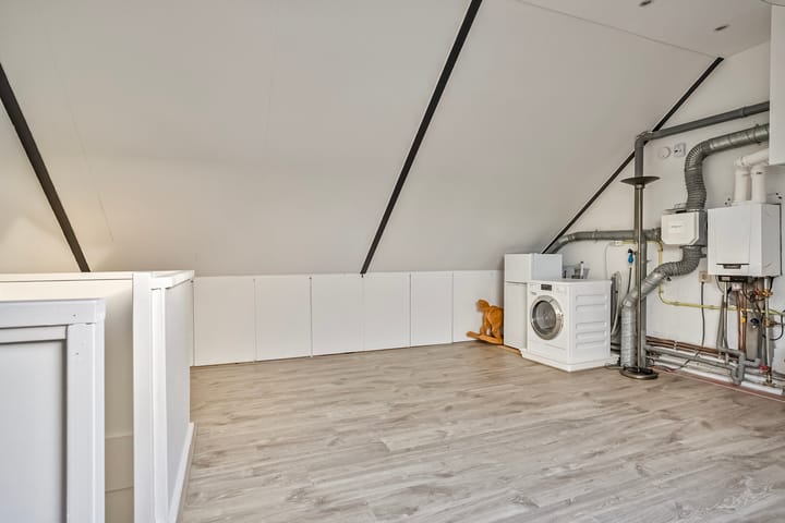 Foto 25 van Vosplantsoen 11