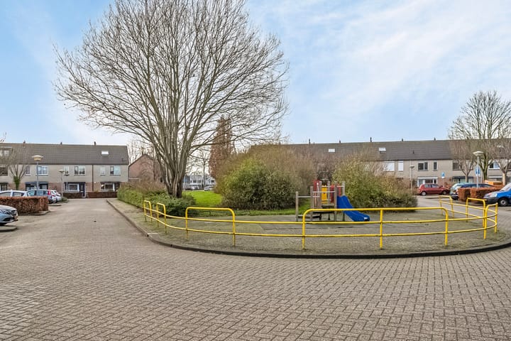 Foto 27 van Vosplantsoen 11