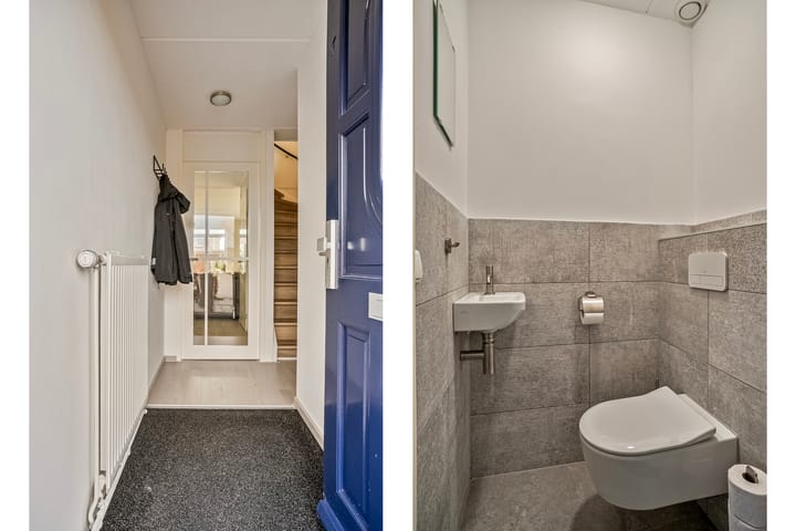 Foto 6 van Vosplantsoen 11