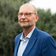 Frans Nooij - Appraiser