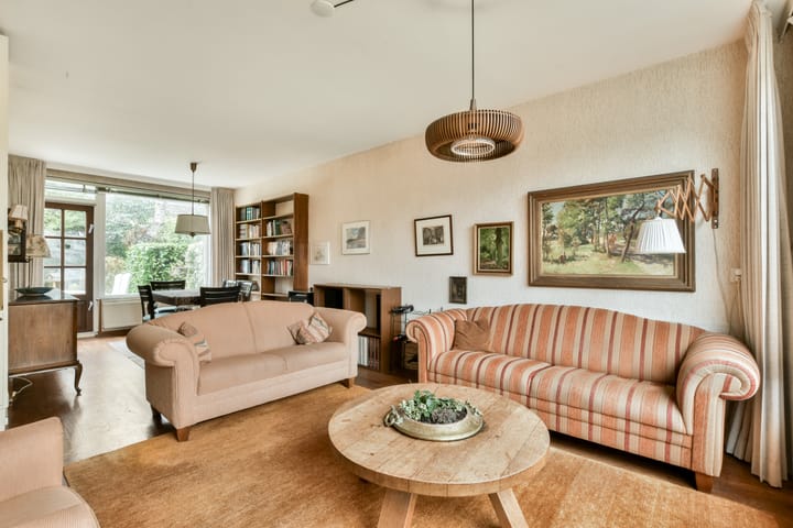 Foto 2 van Majoor Fransstraat 5