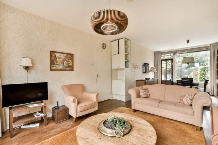 Foto 3 van Majoor Fransstraat 5