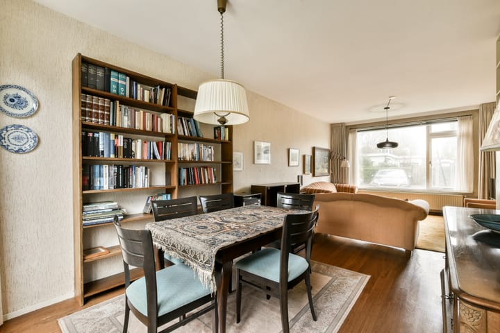 Foto 4 van Majoor Fransstraat 5