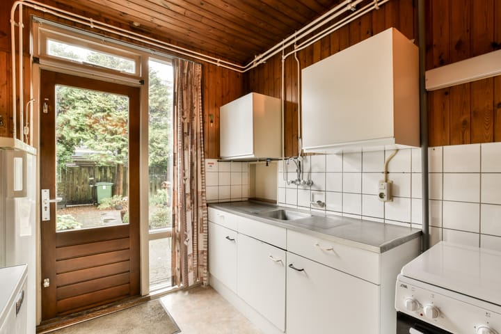 Foto 5 van Majoor Fransstraat 5